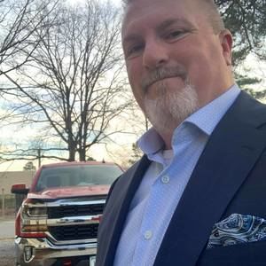 Meet your Posher, Lee